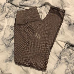 Fleo El Toro Leggings